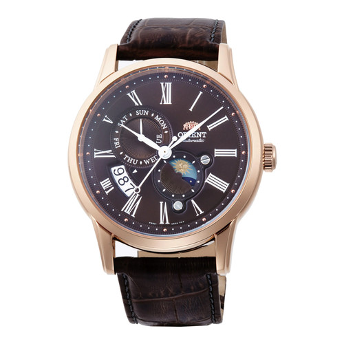 Orologio orient ak0009t - orologio,