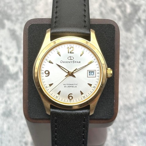 Orologio orient star jewels - orologio, 21