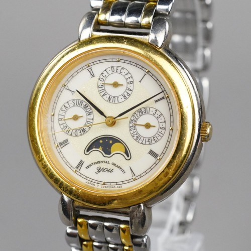 Orologio orient vintage c7e204 - orologio,