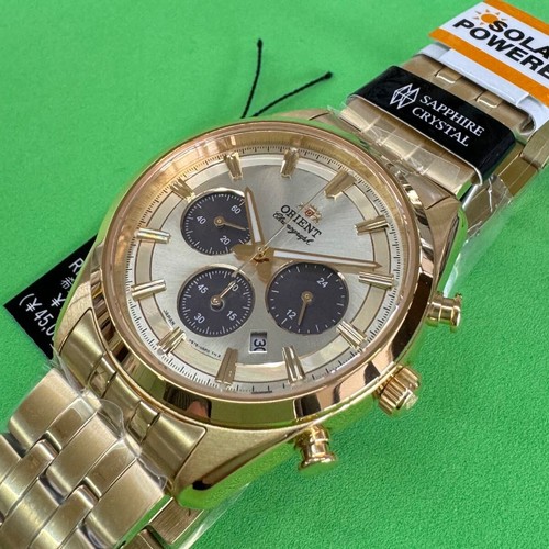 Nuovo orologio orient - orologio,