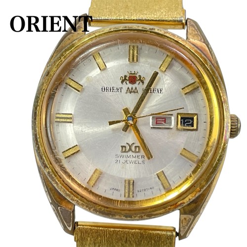 Orologio vintage orient aaa - orologio,