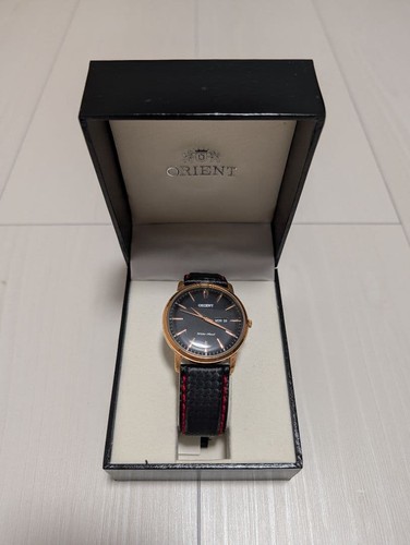 Orologio polso orient al - da,