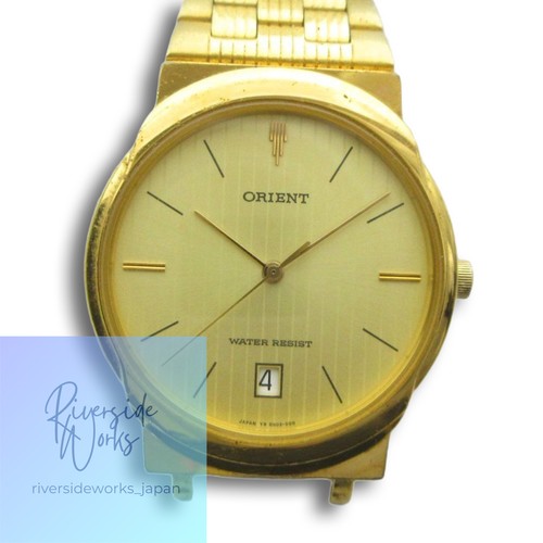 Orologio quarzo orient - orologio,