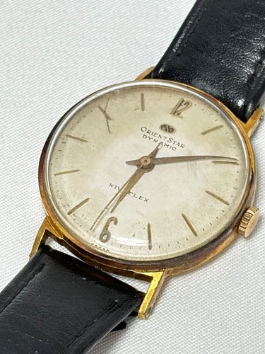Orologio uomo orient star - orologio, da