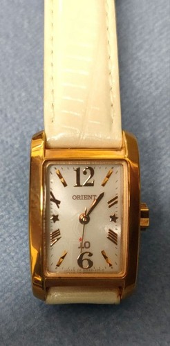 Orient fascia oro rosa - orient,