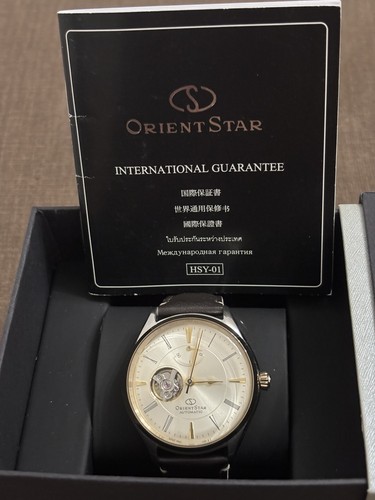 Orologio uomo automatico - orologio,