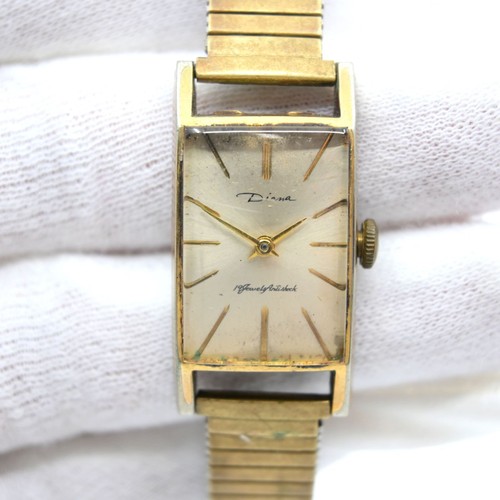 Orologio antico orient diana - antico,