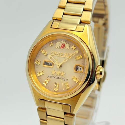 Ottimo orologio donna orient - ottimo,