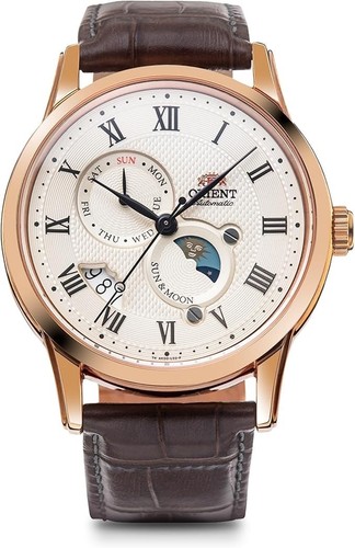 Orologio uomo orient - uomo,