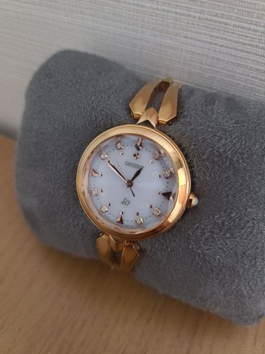 Orologio orient oro - orologio,