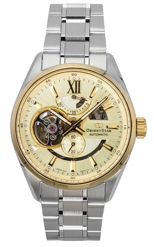 Reloj orient ocasionales - reloj,