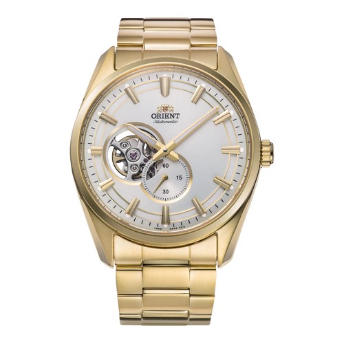 Orologio automatico orient - orologio,
