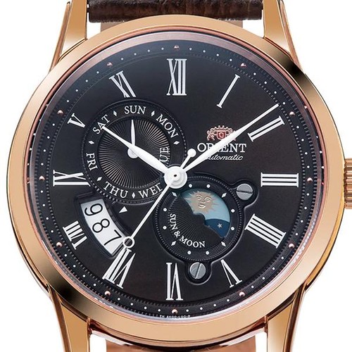 Orient ak0002y orologio da - rn-ak0002y,