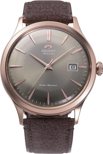 Orient bambino ac0p04y10b - bambino, ra-ac0p04y10b