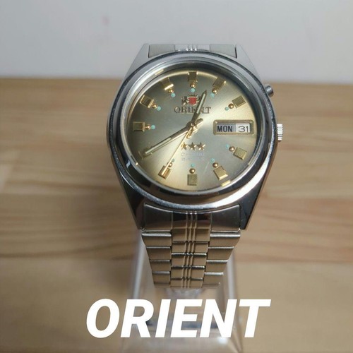 Orient tre stelle - orient,