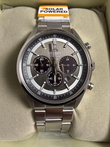 Orologio polso orient - orologio,