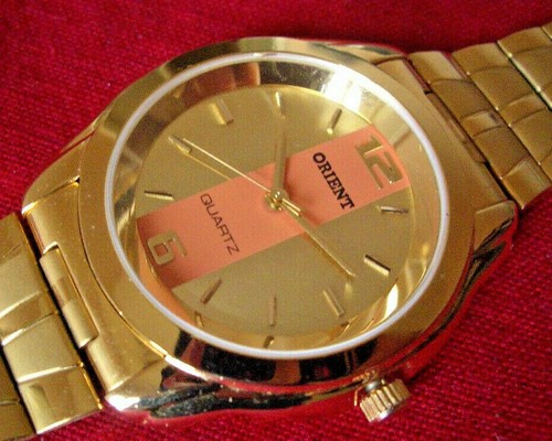 Orologio orient nuovo con - orient,