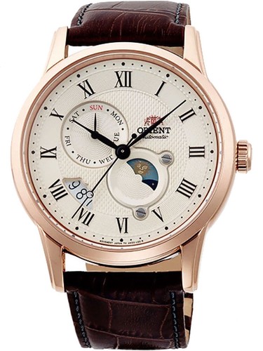 Orient ak0007s30b day - day, &