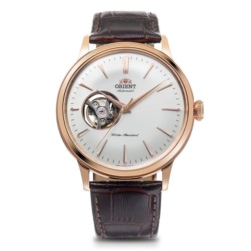 Orologio uomo automatico
