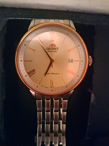 Bracciale orient contemporaneo - bracciale,