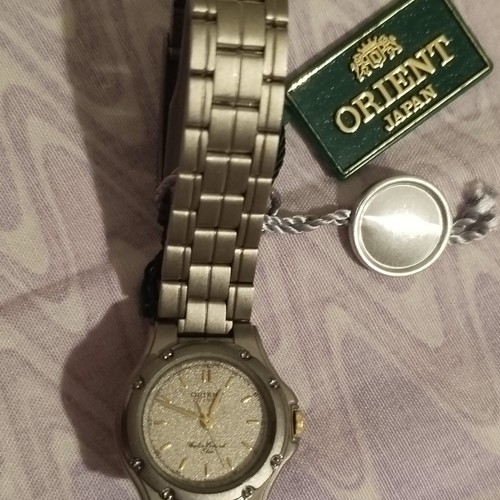 Orient donna da - orient,