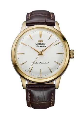 Orologio meccanico unisex - meccanico,