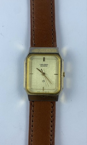 Orologio orient quartz e45cn8 - orologio,
