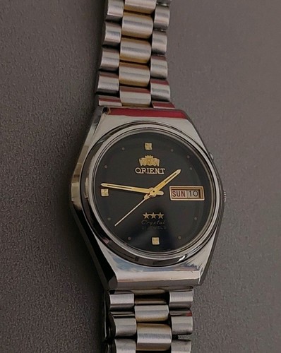 Orologio orient crystal - orient,