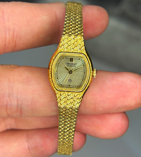 Orologio polso donna - polso,
