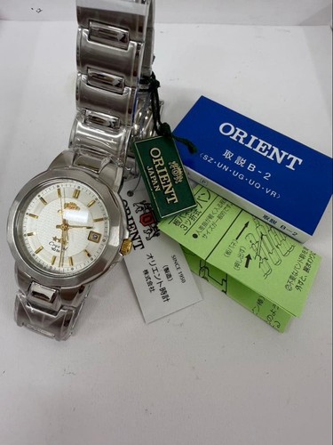 Orologio polso donna orient - polso,