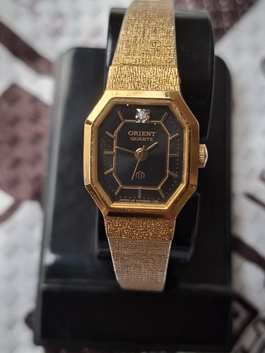 Orologio vintage orient e4519 - orologio,