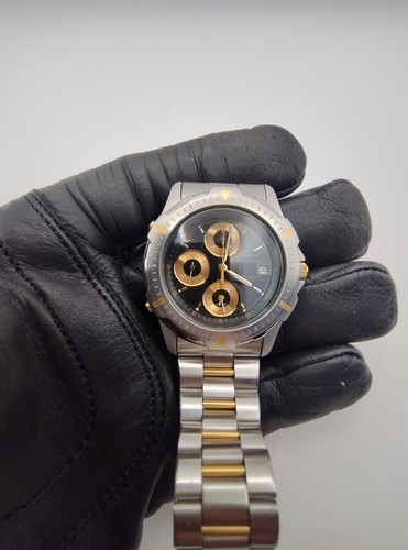 Orologio orient cronografo - orologio,