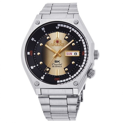 Orient diver retro - orient,