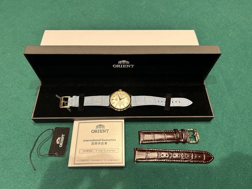 Orient bambino mm - bambino, 38