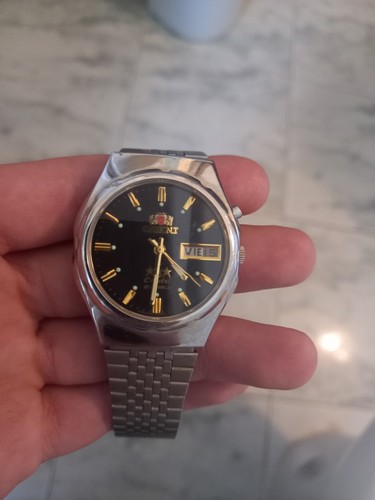 Orologio orient - orologio,