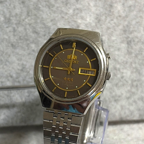 Orologio orient stelle - orologio, 3