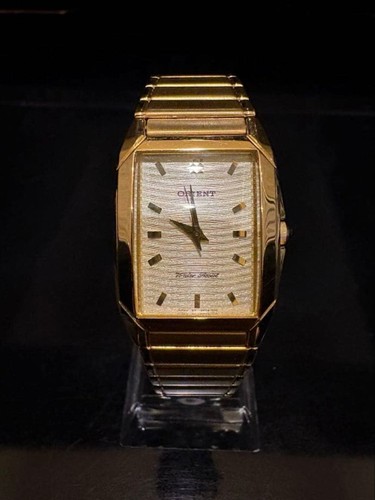 Ottimo orologio orient - ottimo,