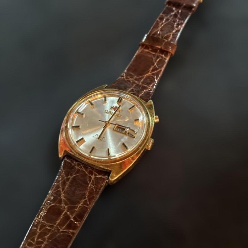 Orologio automatico orient aaa - orologio,