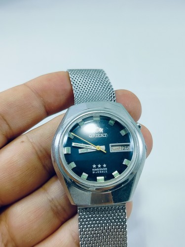 Orologio automatico vintage - automatico,