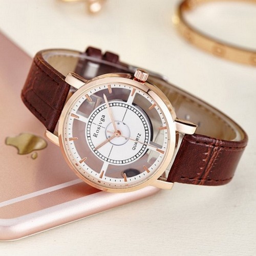 Orologio oro donna - orologio,