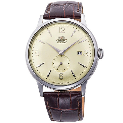 Orologio meccanico orient - meccanico,