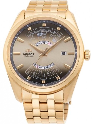 Orient ba0001g30b orologio - orient, ra-ba0001g30b