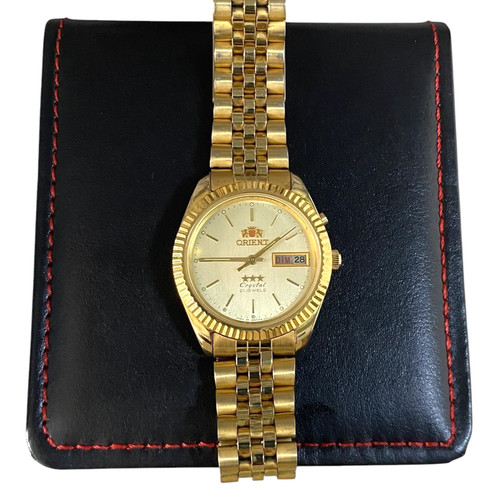 Orologio uomo orient 3 - da,