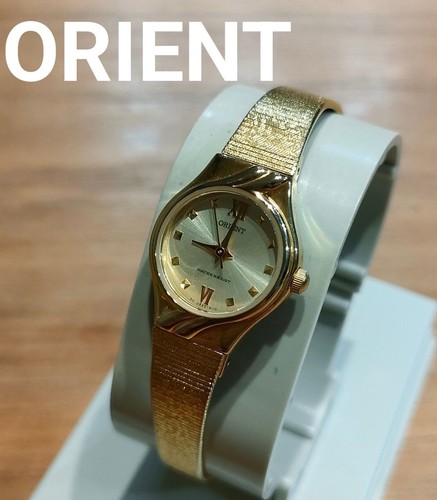 Orologio elegante orient - elegante,