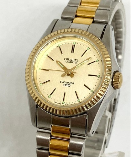 Orologio cintura orient - da,