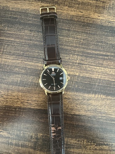 Orologio automatico orient - automatico,