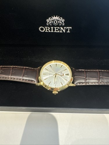 Orient contemporary automatico - contemporary,