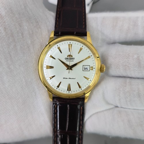 Orologio uomo orient - uomo,