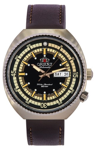 Orologio orient neo classic - neo,
