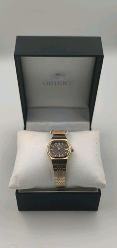 Vintage orient ladies quartz - orient,
